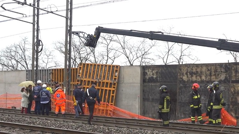 Morti sul lavoro, due persone iscritte nel registro degli indagati