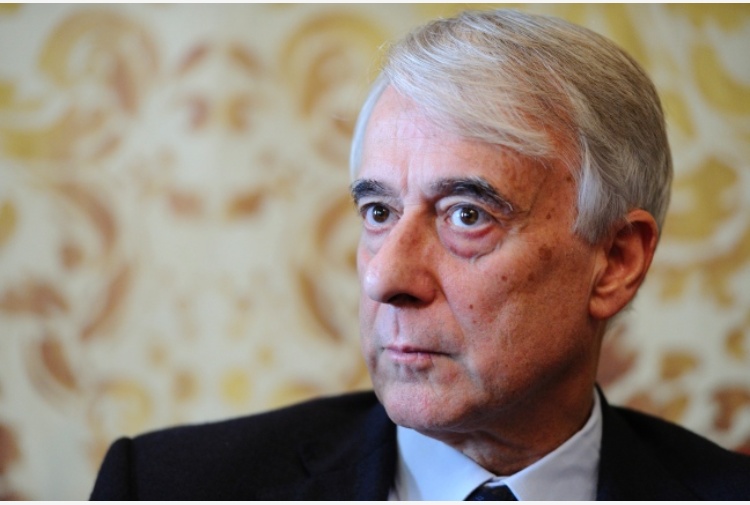 Giuliano Pisapia nel Pavese: doppio appuntamento a Stradella e Vigevano