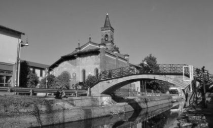 Prete s’impicca per errore pulendo le grondaie della chiesa