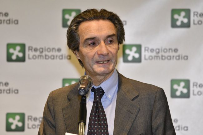 Autonomia e non solo: il lato personale del governatore