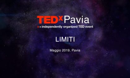TEDxPavia l'evento sulla comunicazione digitale