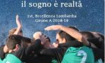 L'urlo della Castellanzese: SERIE D