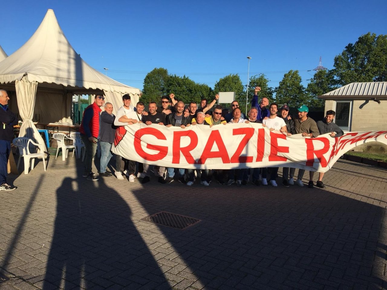 Settimo Milanese in Eccellenza: è tutto vero