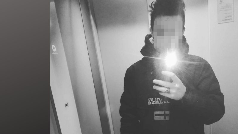 Matteo, scomparso da lunedì, è stato ritrovato ed è tornato a casa