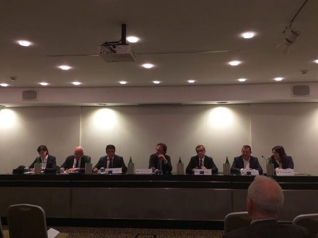 Lavoro e famiglia: la conferenza dell’Udc a Milano con politici ed esperti