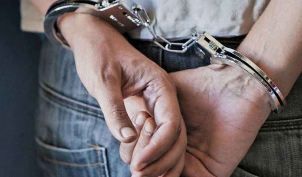 25enne arrestato per rapina aggravata