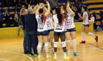 Re Marcello Florens Vigevano: i play-off sfumano al fotofinish