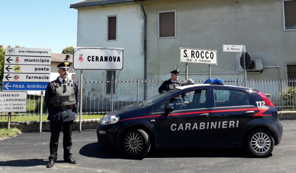 Controlli antidroga nelle periferie: un arresto e due persone segnalate