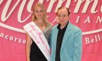 Miss Mamma Italiana 2019: sul podio anche una mamma pavese