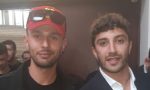 A tu per tu con Michele Milanesi e l'incontro con Andrea Iannone