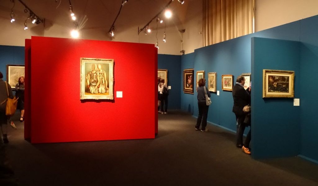 Venerdì sera al Castello Visconteo: visite guidate col curatore