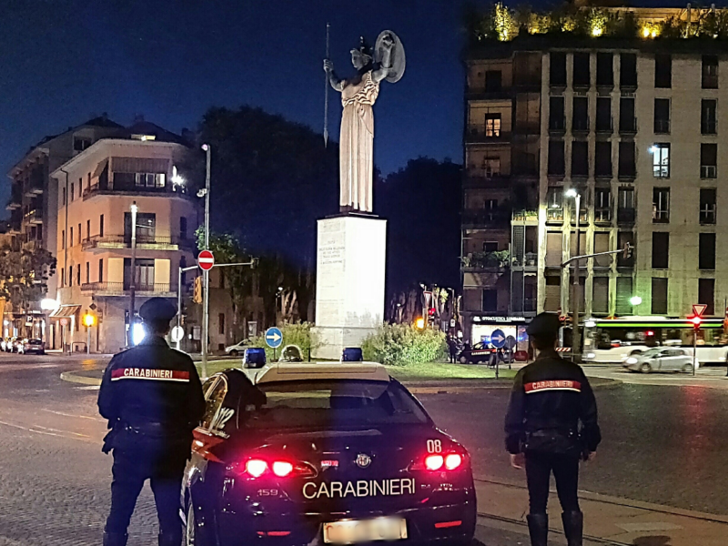 Ancora ristoranti e bar sotto la lente d’ingrandimento: sanzioni e denunce