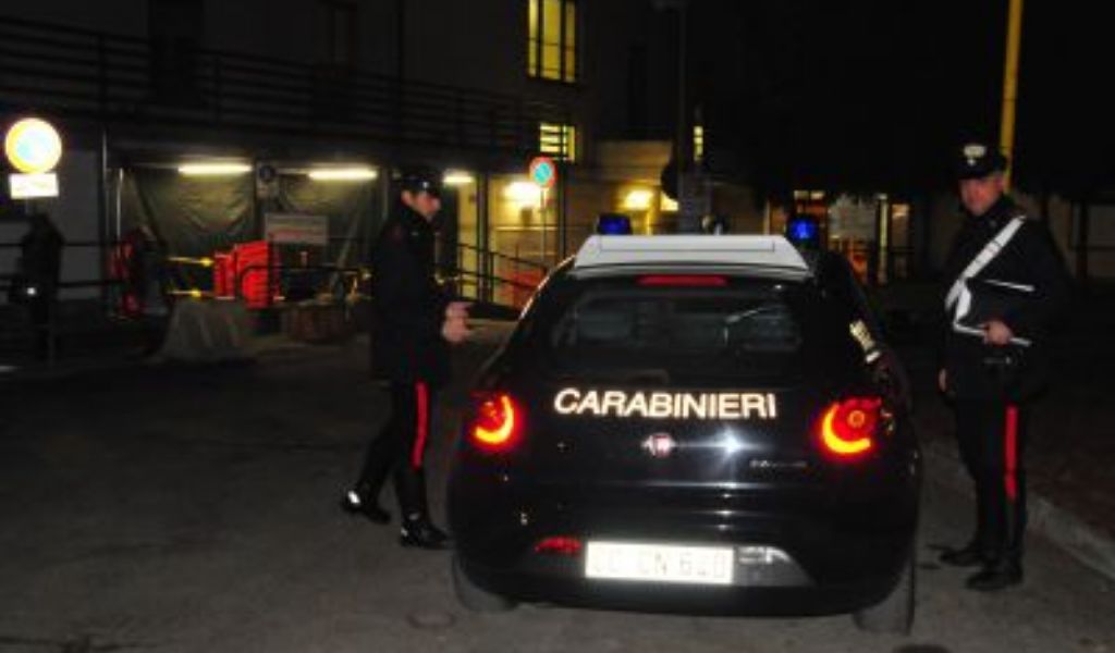 Ragazza scompare: ritrovata dopo 5 ore