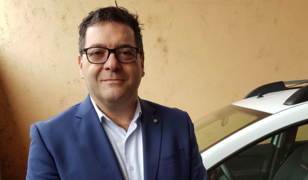 Triplicate in un anno le famiglie aiutate dalla Croce Rossa