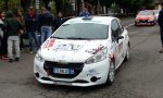 EfferreMotorsport: 2° posto tra le scuderie al Rally Castelli Piacentini