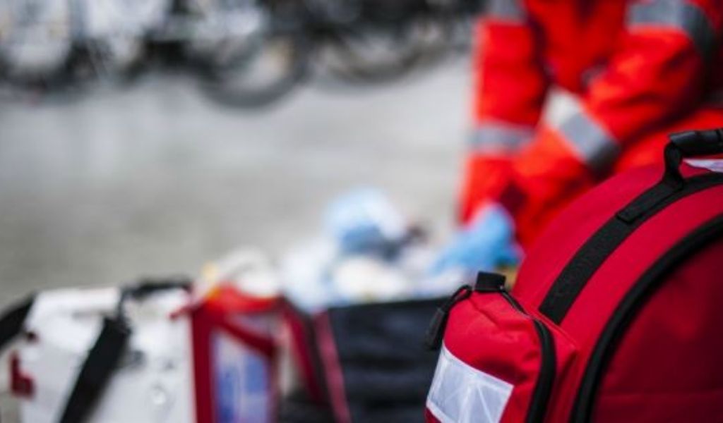 Schianto furgone-moto a Rognano, 19enne gravissimo