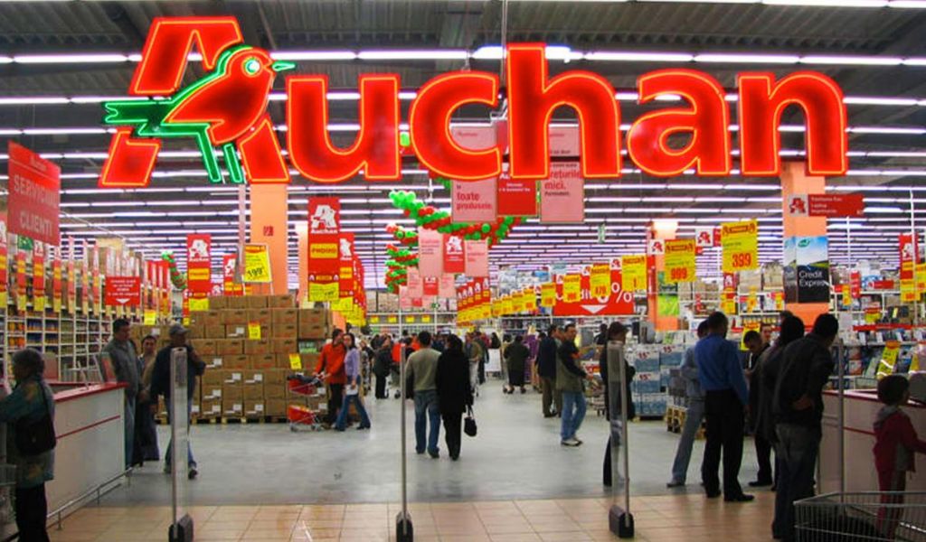 Auchan vende a Conad, sindacati in allerta per tutelare i posti di lavoro