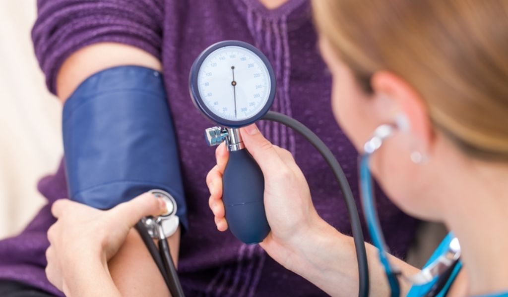 Al San Matteo uno screening gratuito sulla pressione arteriosa