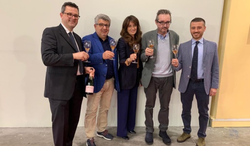 La Viticoltori Associati Torrevilla coltiva la qualità dei fatti concreti con la nuova cantina a Codevilla