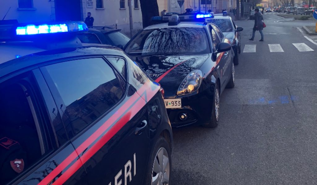 Debiti: con l’acqua alla gola, imprenditore minacciato