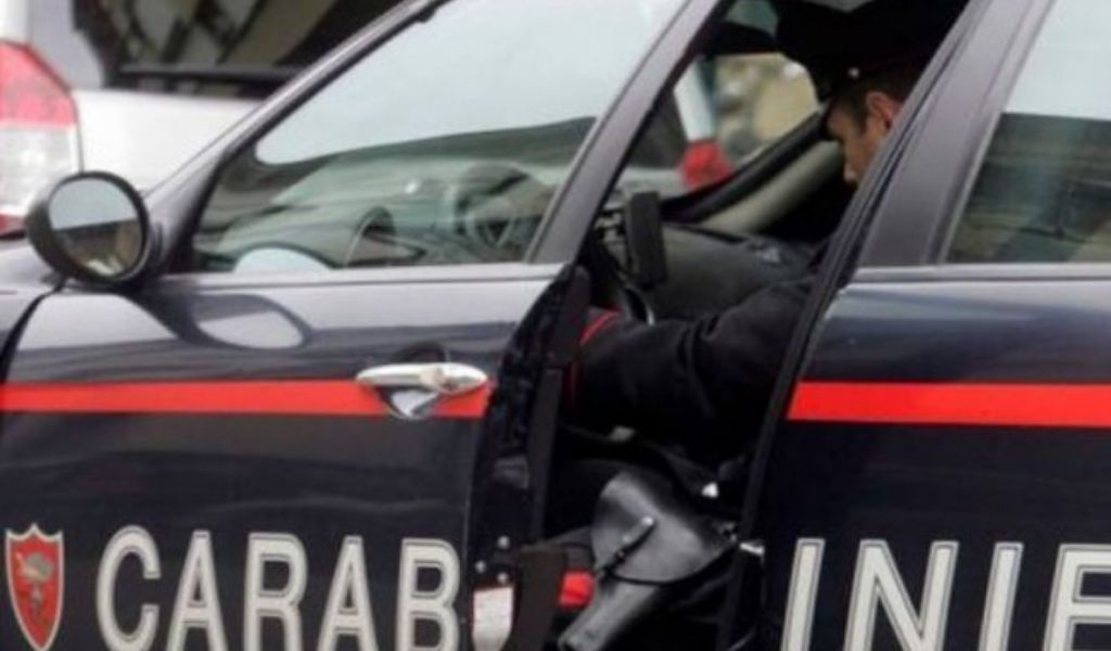 Identificato dopo lo scippo della catenina d’oro: ma è già in carcere