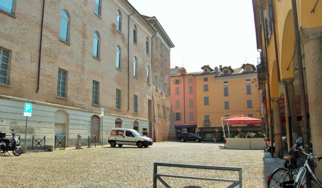 Aperta, inclusiva, europeista: la Piazza Acustica di Pavia con Ilaria Cristiani