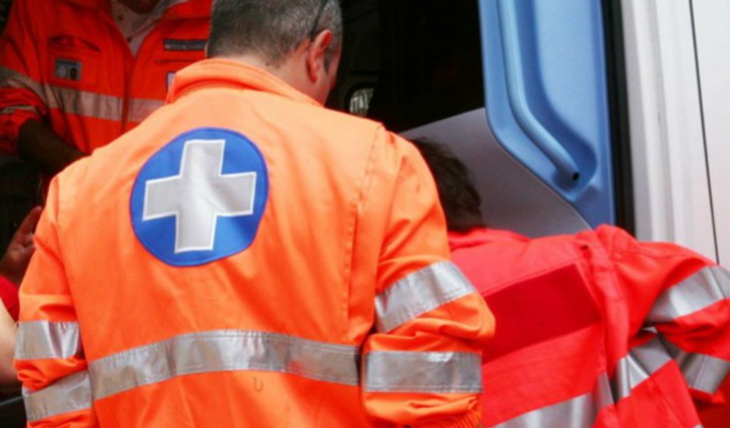 Morto il clochard di viale Campari: addio a “Carlo”, aveva 70 anni