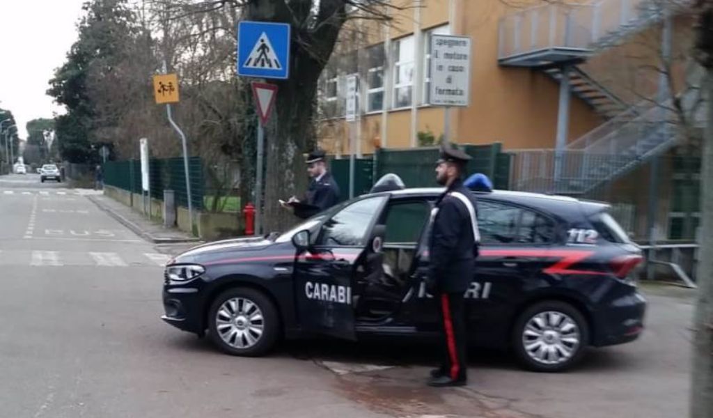 Revocato affidamento ai servizi sociali, 43enne in carcere