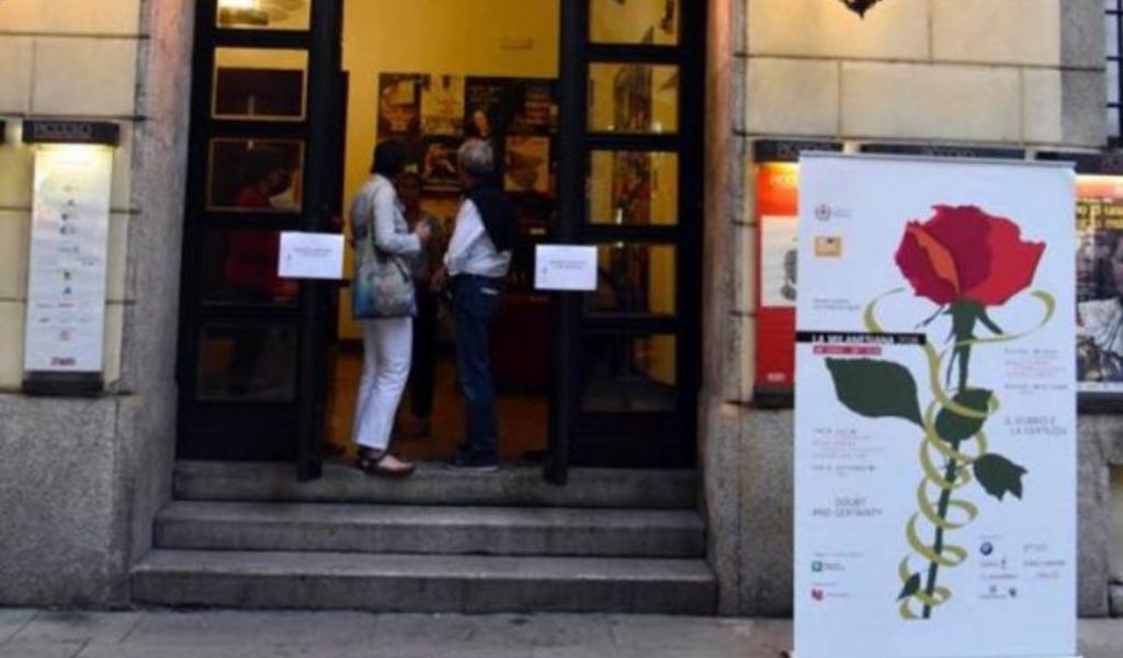 Milanesiana 2019: eventi a Pavia per la rassegna di Elisabetta Sgarbi