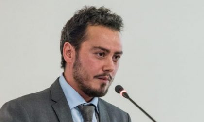 Elezioni Comunali 2019 Tromello: eletto il primo sindaco transgender d'Italia