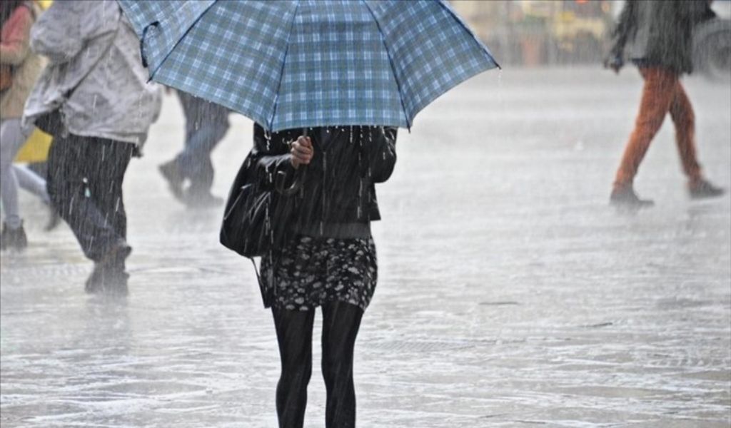 In serata arrivano i temporali, poi instabilità fino a giovedì PREVISIONI METEO