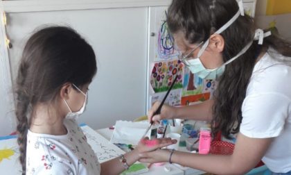 BambinFestival: laboratori di suoni e colori per i piccoli malati oncoematologici