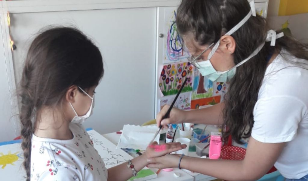 BambinFestival: laboratori di suoni e colori per i piccoli malati oncoematologici
