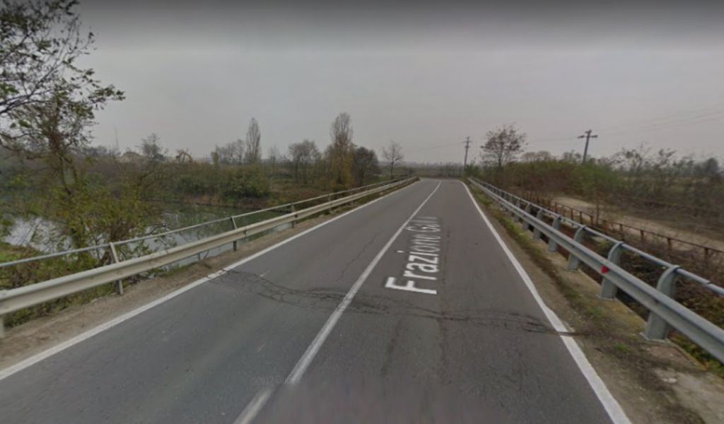 Ponte sull’Agogna, martedì prossimo la riapertura