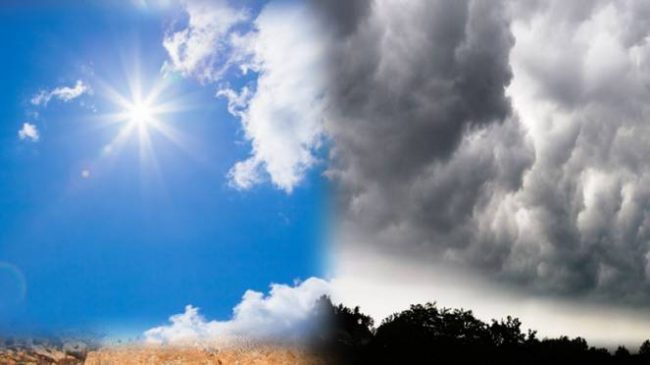 Cosa ci riserva questo weekend sul fronte meteo? PREVISIONI PAVIA
