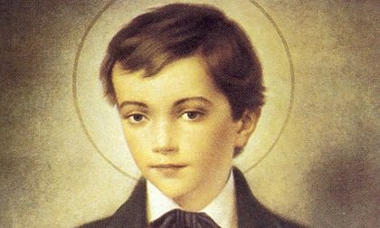 Il santo del giorno è San Domenico Savio: il 14enne che incantò don Bosco