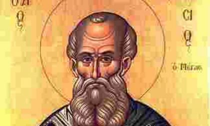 Il santo di oggi è Sant'Atanasio: il "divulgatore" della fede