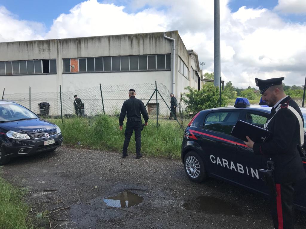 Periferie sicure: nei guai per droga tre giovani