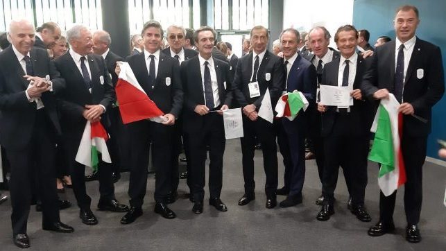 Olimpiadi Invernali 2026 è fatta: vince la proposta di Milano e Cortina
