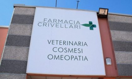 Farmacia Crivellari lancia la nuova app per smartphone