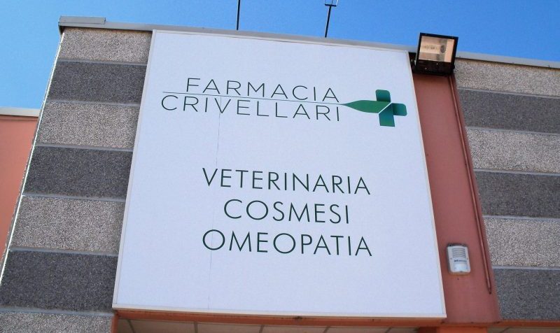 Farmacia Crivellari lancia la nuova app per smartphone