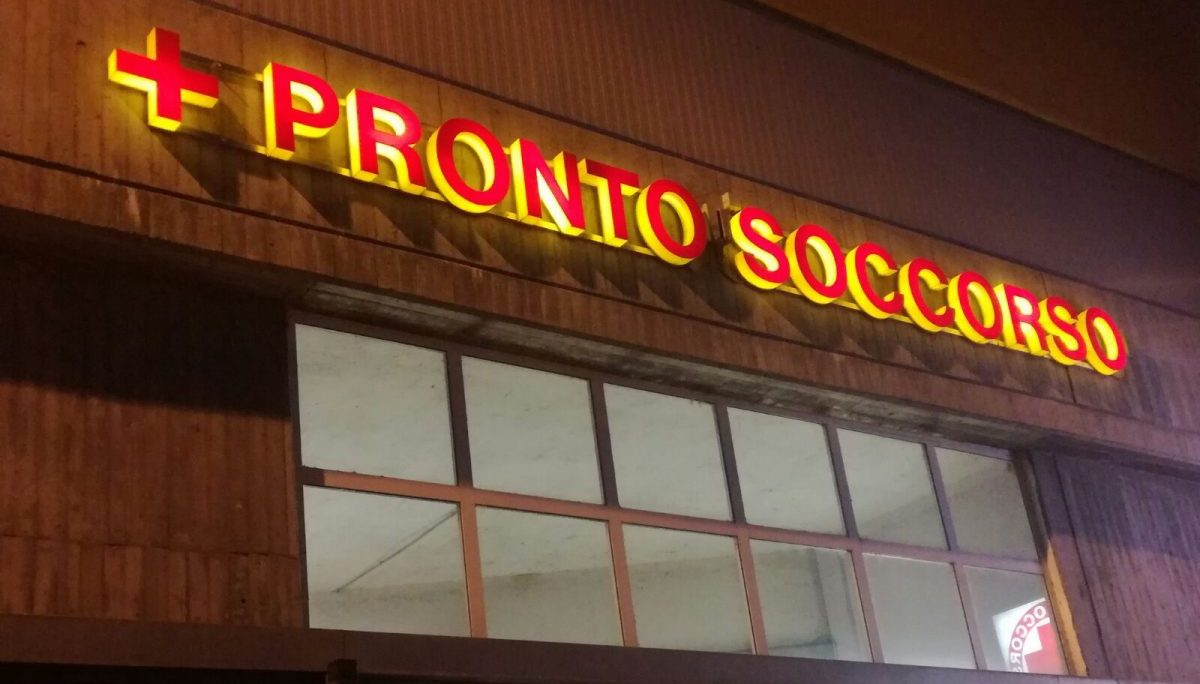 Muore all’ospedale di Alessandria donna alla 35° settimana di gravidanza