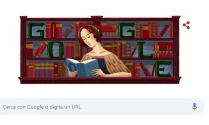 Icona di Google di oggi: la donna misteriosa è Elena Cornaro Piscopia