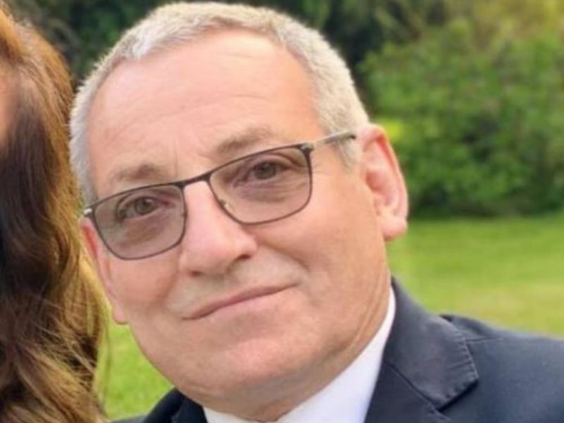 64enne scomparso, trovata l’auto: all’interno un coltello insanguinato