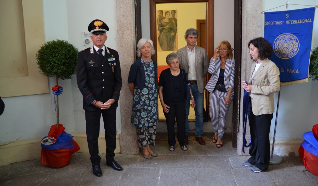 Donne vittime di violenze e abusi, arriva una “Stanza tutta per sè”