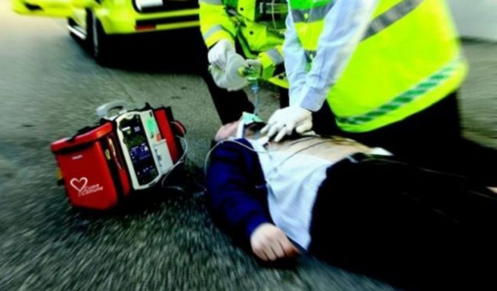 Resuscitation Day 2019, una giornata dedicata ai soccorritori pavesi