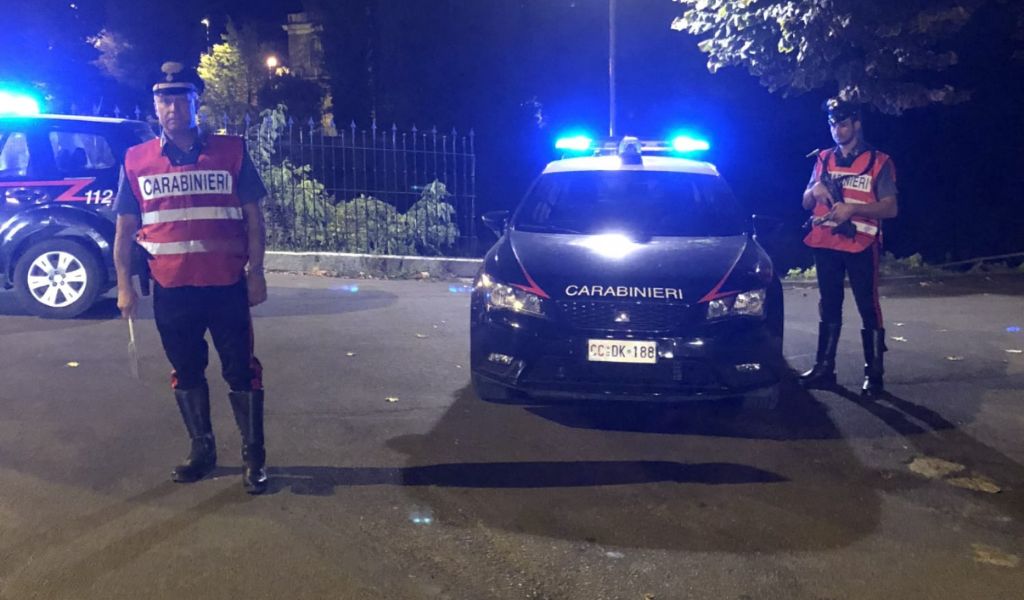 Stragi del sabato sera: una denuncia e due patenti ritirate