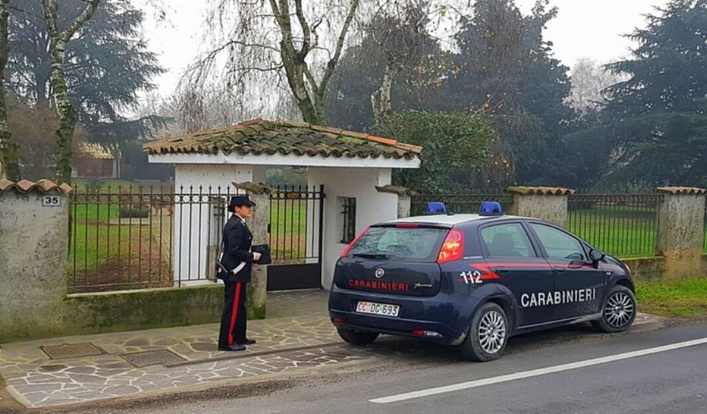 Rapina a mano armata in villa nel 2016, presi gli ultimi complici