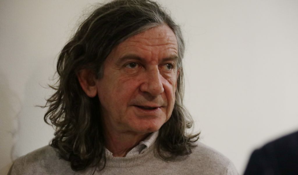 Carlo Genta e Giorgio Terruzzi per “A proposito di Senna”