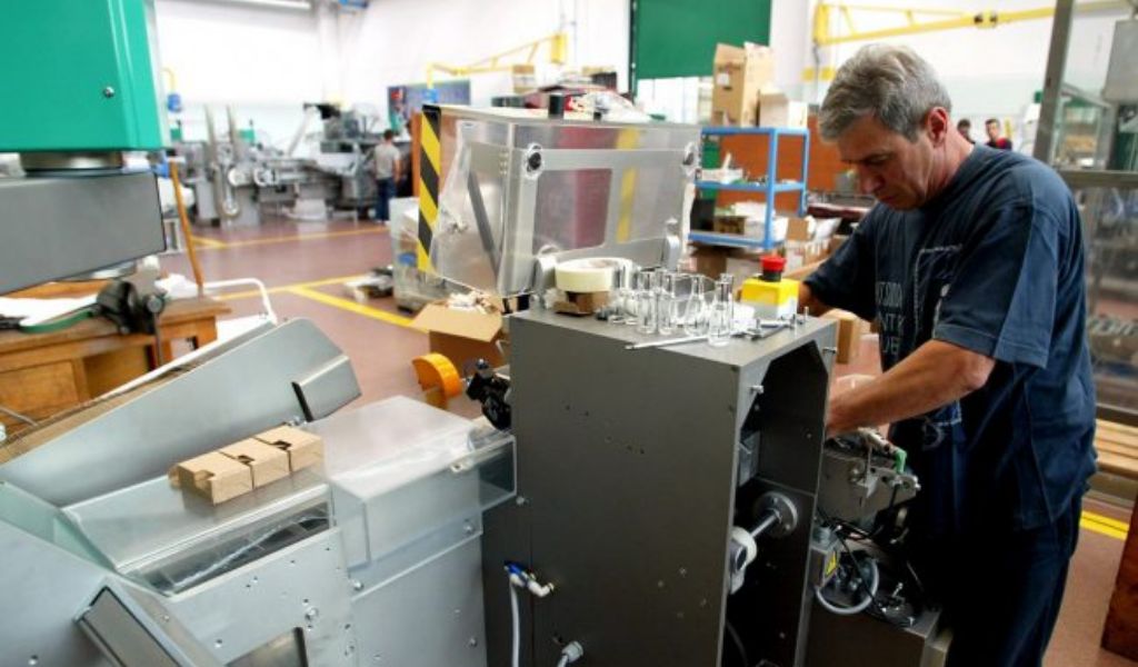 Metalmeccanici: oltre 2mila i posti a rischio in Lombardia. Oggi corteo a Milano